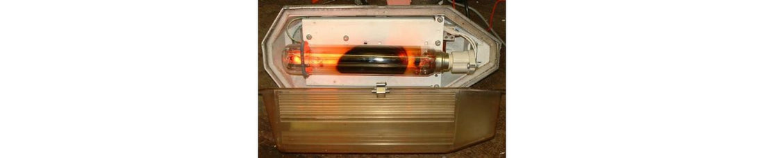 Expert Spotlight: SOX lamp Diagnostics — When the Lamp Goes Wrong