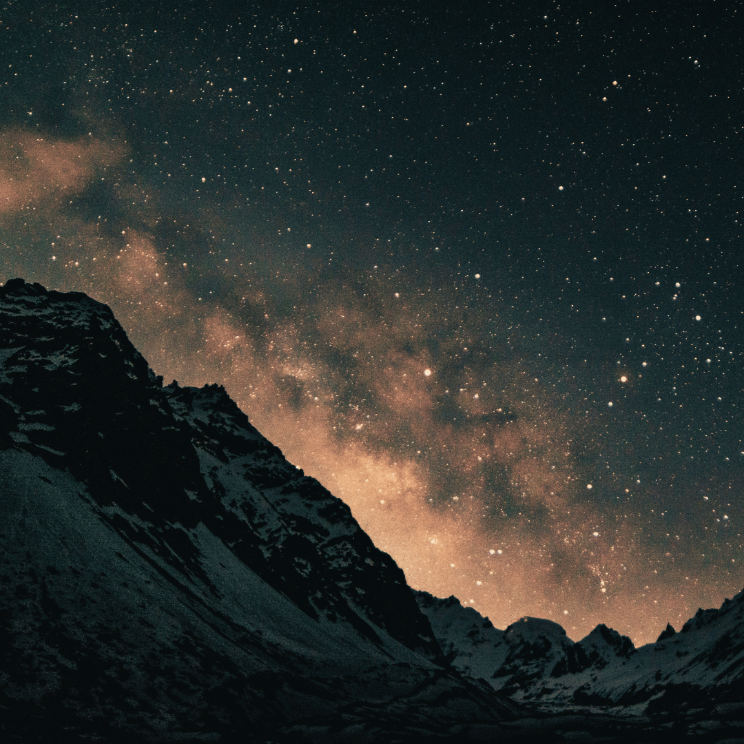 Protect Our Dark Sky