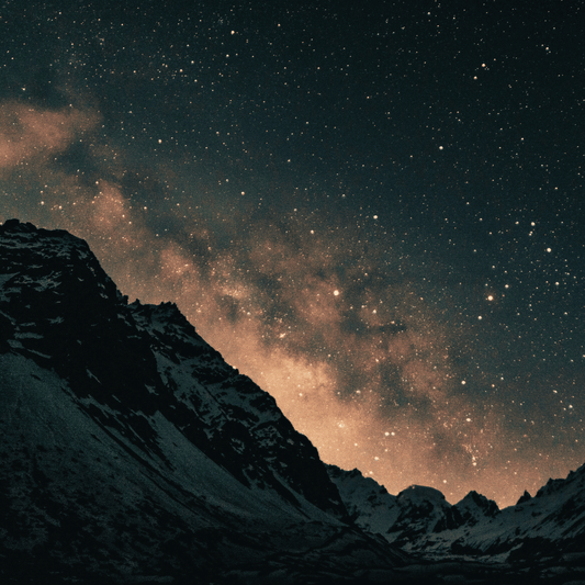 Protect Our Dark Sky