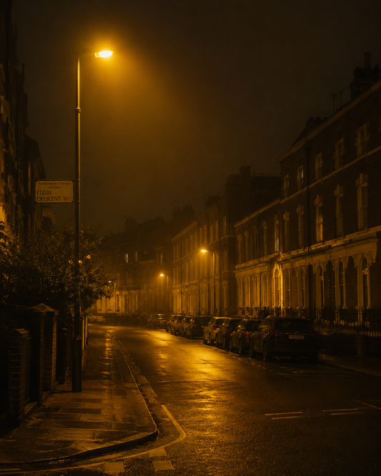The Monochromatic Magic