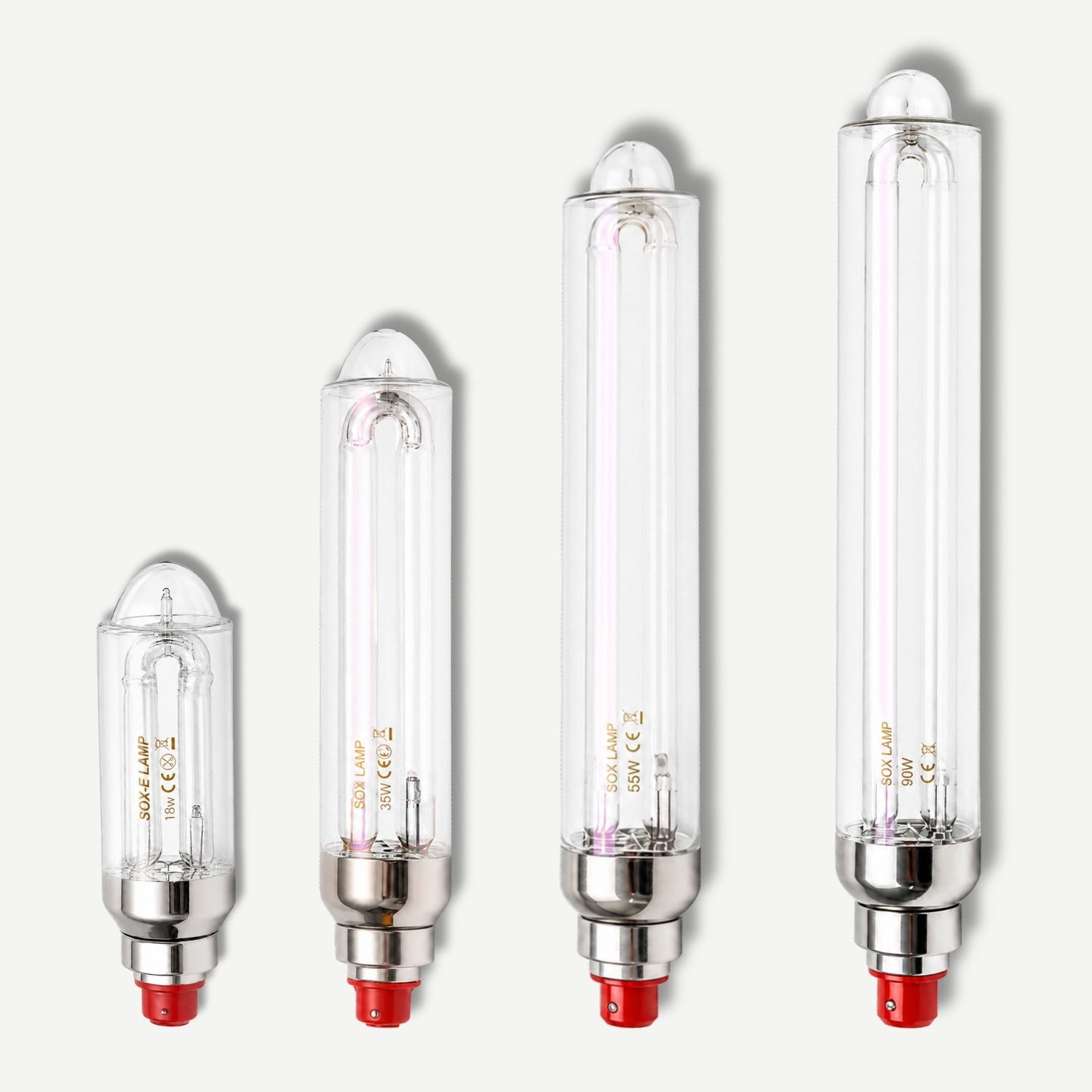 SOX Lamps