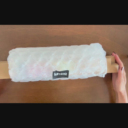 Unboxing Video SOX Lamp 55w