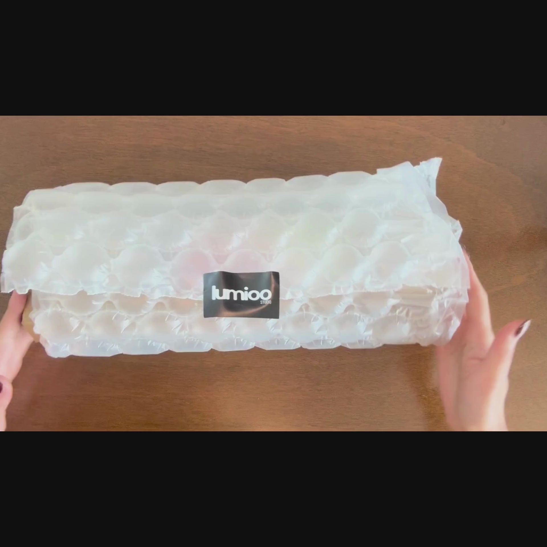 Unboxing Video SOX Lamp 35w