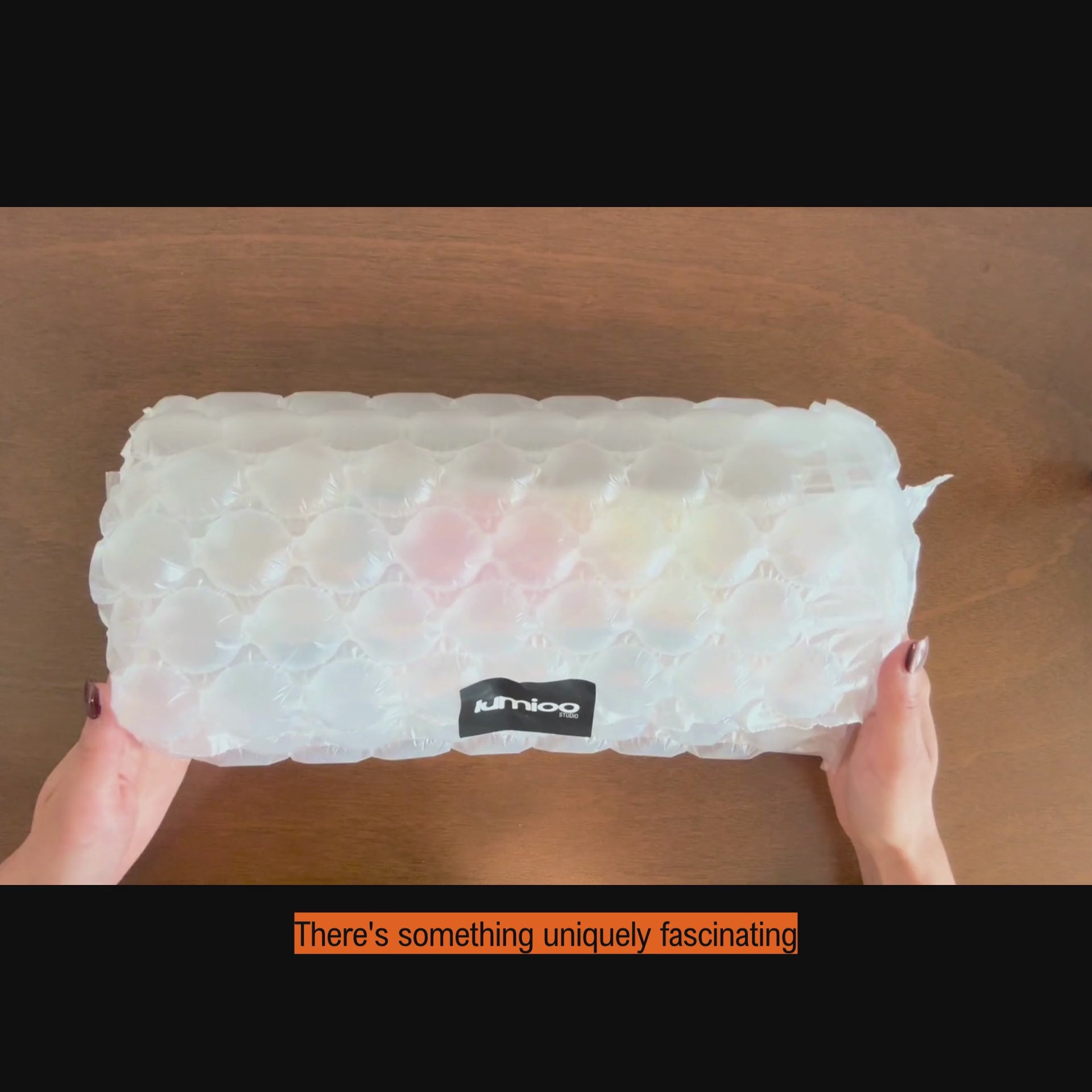 Unboxing Video SOX Lamp Bundle