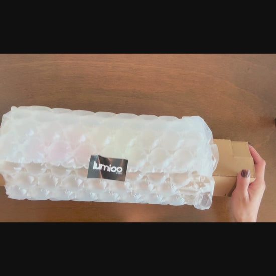 Unboxing Video SOX Lamp 90w