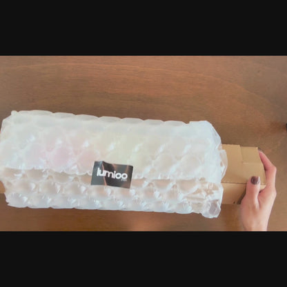Unboxing Video SOX Lamp 90w