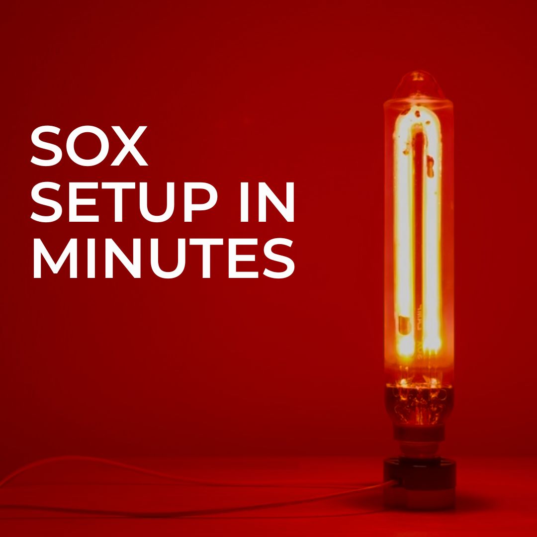 Load video: Sox lamp assembly instructions