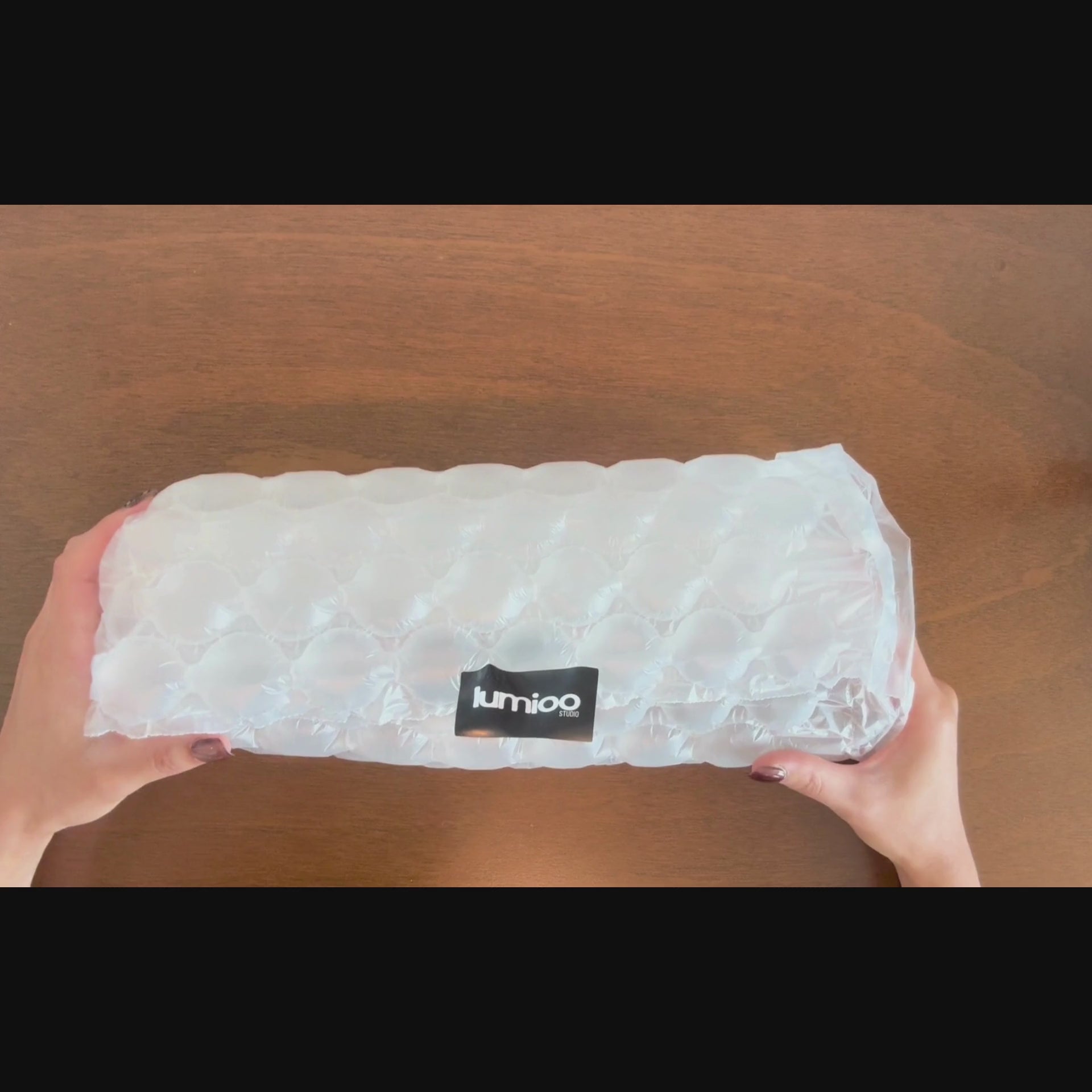 Unboxing Video SOX Lamp Socket
